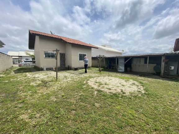 Imagem Casa com 2 Quartos à Venda, 75 m² em Universitário - Tijucas Imagem Casa com 2 Quartos à Venda, 75 m² em Universitário - Tijucas