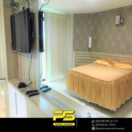 Imagem Apartamento com 2 Quartos à Venda, 108 m² em Bessa - João Pessoa Imagem Apartamento com 2 Quartos à Venda, 108 m² em Bessa - João Pessoa
