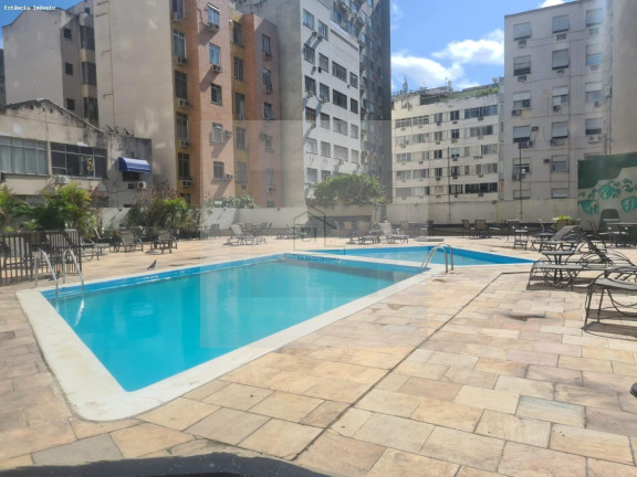 Imagem Apartamento com 1 Quarto à Venda, 50 m² em Copacabana - Rio De Janeiro