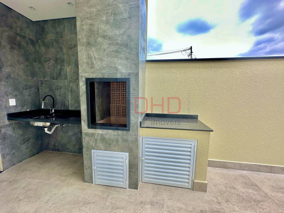 Imagem Casa de Condomínio com 3 Quartos à Venda, 154 m² em Jardim Residencial Villagio Ipanema I - Sorocaba