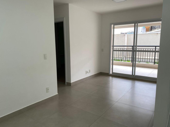 Imagem Apartamento com 2 Quartos à Venda, 70 m² em Ipiranga - São Paulo