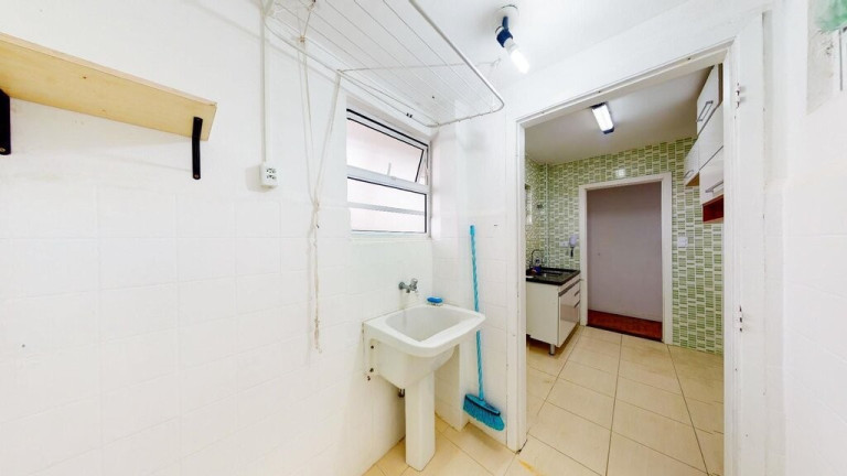 Imagem Apartamento com 2 Quartos à Venda, 51 m² em Moema - São Paulo Imagem Apartamento com 2 Quartos à Venda, 51 m² em Moema - São Paulo