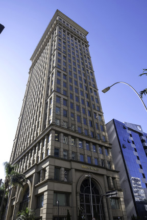 Imóvel Comercial à Venda, 540 m² em Jardim Paulistano - São Paulo