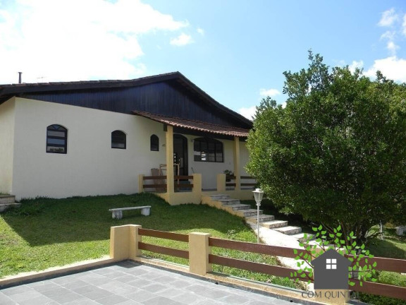 Casa com 3 Quartos à Venda, 268 m² em Paisagem Renoir - Cotia