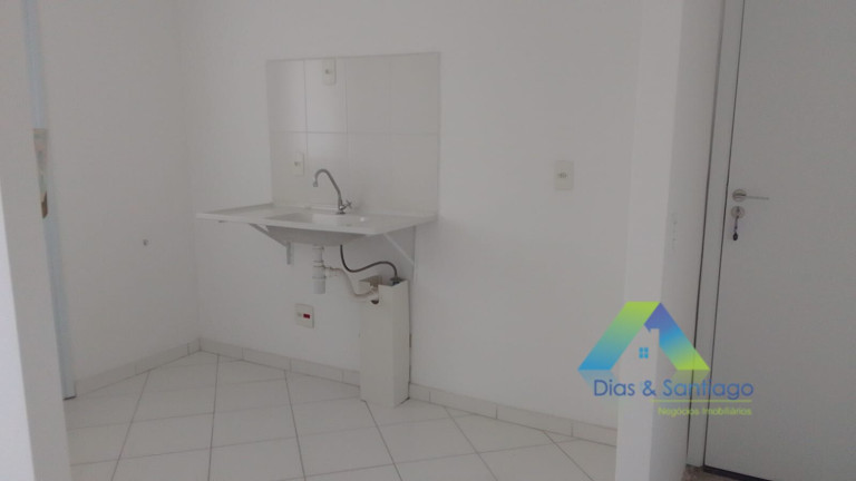 Imagem Apartamento com 3 Quartos à Venda, 53 m² em Paulicéia - São Bernardo Do Campo Imagem Apartamento com 3 Quartos à Venda, 53 m² em Paulicéia - São Bernardo Do Campo