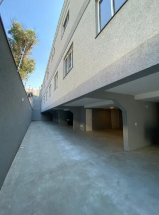 Imagem Casa de Condomínio com 2 Quartos à Venda, 95 m² em Saúde - São Paulo