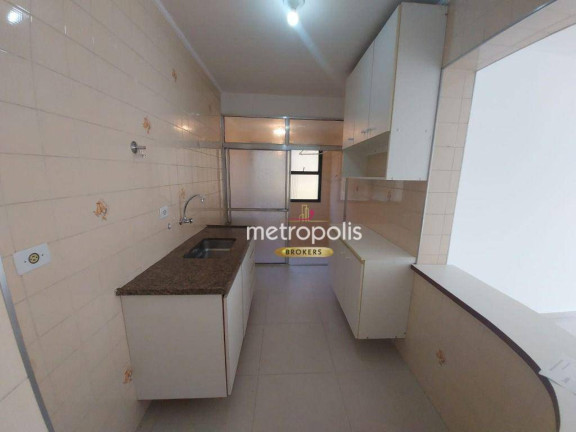 Imagem Apartamento com 2 Quartos à Venda, 66 m² em Barcelona - São Caetano Do Sul Imagem Apartamento com 2 Quartos à Venda, 66 m² em Barcelona - São Caetano Do Sul
