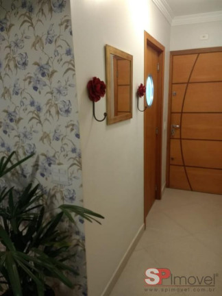 Imagem Apartamento com 2 Quartos à Venda, 68 m² em Vila Homero Thon - Santo André Imagem Apartamento com 2 Quartos à Venda, 68 m² em Vila Homero Thon - Santo André