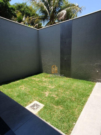 Imagem Casa com 3 Quartos à Venda, 157 m² em Cardoso Continuação - Aparecida De Goiânia Imagem Casa com 3 Quartos à Venda, 157 m² em Cardoso Continuação - Aparecida De Goiânia
