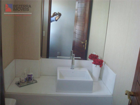 Imagem Apartamento com 4 Quartos à Venda, 270 m² em Petrópolis - Natal Imagem Apartamento com 4 Quartos à Venda, 270 m² em Petrópolis - Natal