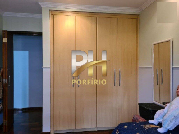 Imagem Sobrado com 3 Quartos à Venda, 189 m² em Assunção - São Bernardo Do Campo