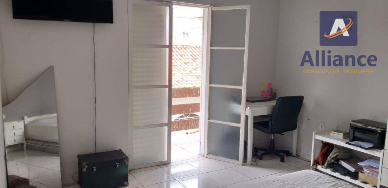 Imagem Casa com 6 Quartos à Venda, 300 m² em Residencial Burck - Louveira