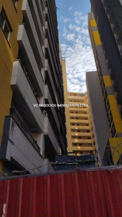Imagem Apartamento com 1 Quarto à Venda, 26 m² em Campos Elíseos - São Paulo