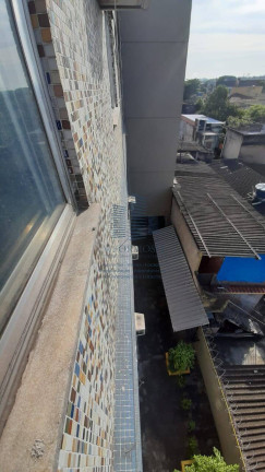 Imagem Apartamento com 2 Quartos à Venda, 85 m² em Rocha Miranda - Rio De Janeiro