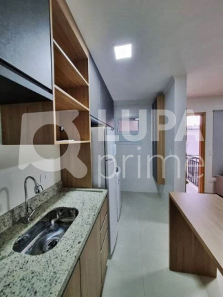 Imagem Apartamento com 1 Quarto à Venda, 28 m² em Tucuruvi - São Paulo Imagem Apartamento com 1 Quarto à Venda, 28 m² em Tucuruvi - São Paulo
