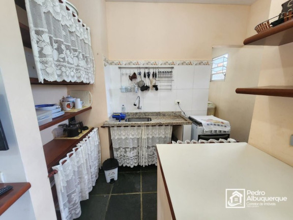 Imagem Apartamento com 2 Quartos à Venda, 54 m² em Perequê-açú - Ubatuba