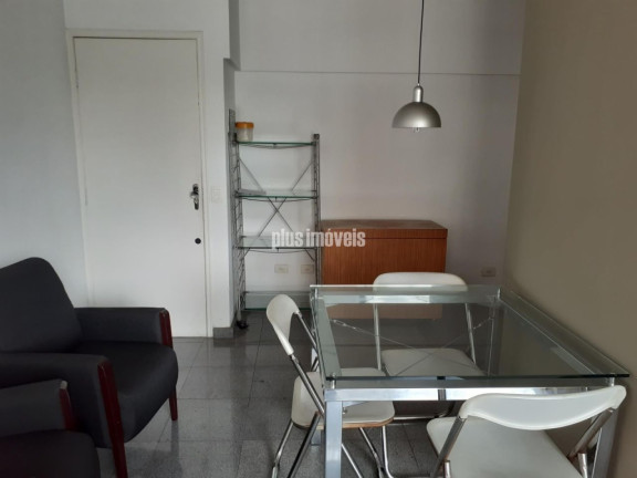 Imagem Apartamento com 1 Quarto à Venda, 49 m² em Pinheiros - São Paulo Imagem Apartamento com 1 Quarto à Venda, 49 m² em Pinheiros - São Paulo