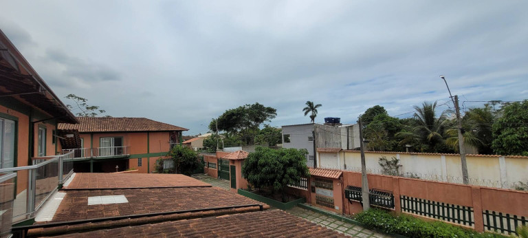 Imagem Casa com 2 Quartos à Venda, 110 m² em Bicanga - Serra Imagem Casa com 2 Quartos à Venda, 110 m² em Bicanga - Serra