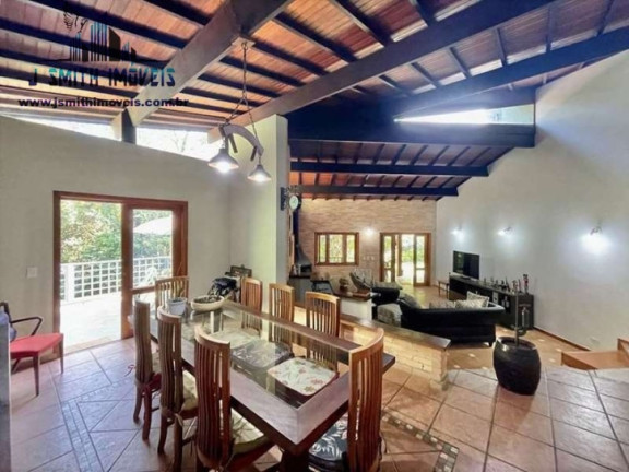 Imagem Casa de Condomínio com 4 Quartos à Venda, 444 m² em Residencial Euroville - Carapicuíba Imagem Casa de Condomínio com 4 Quartos à Venda, 444 m² em Residencial Euroville - Carapicuíba