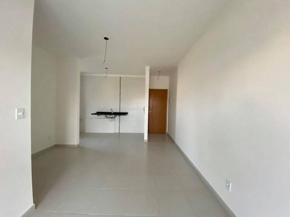 Imagem Apartamento com 2 Quartos à Venda, 65 m² em Praia Grande - Ubatuba
