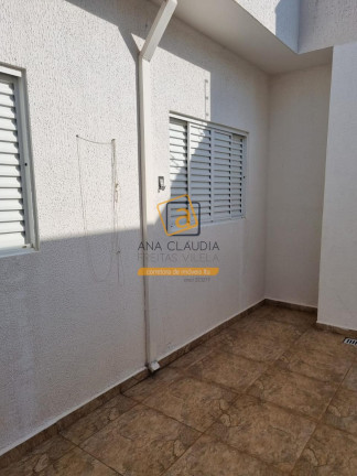 Imagem Casa com 3 Quartos à Venda,  em Jardim Paulista - Itu