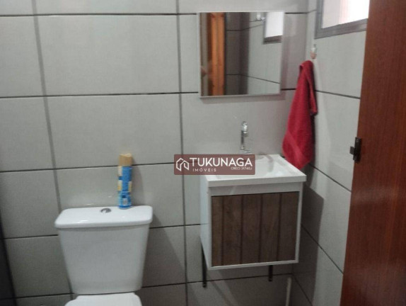 Imagem Sobrado com 2 Quartos à Venda, 125 m² em Nova Ponte Alta - Guarulhos Imagem Sobrado com 2 Quartos à Venda, 125 m² em Nova Ponte Alta - Guarulhos
