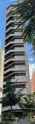 Imagem Apartamento com 4 Quartos à Venda, 170 m² em Perdizes - São Paulo Imagem Apartamento com 4 Quartos à Venda, 170 m² em Perdizes - São Paulo