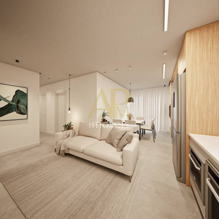 Imagem Apartamento com 3 Quartos à Venda, 77 m² em Pedra Branca - Palhoça Imagem Apartamento com 3 Quartos à Venda, 77 m² em Pedra Branca - Palhoça