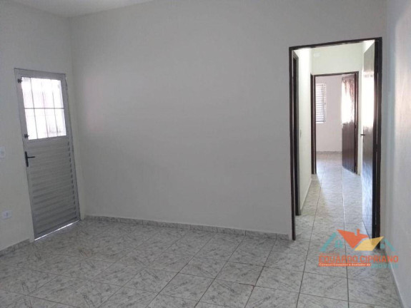 Imagem Casa com 3 Quartos à Venda, 90 m² em Parque Balneário Poiares - Caraguatatuba
