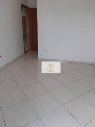 Imagem Apartamento com 3 Quartos à Venda ou Locação, 121 m² em Guilhermina - Praia Grande