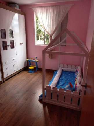 Imagem Apartamento com 2 Quartos à Venda, 53 m² em Santa Terezinha - São Bernardo Do Campo