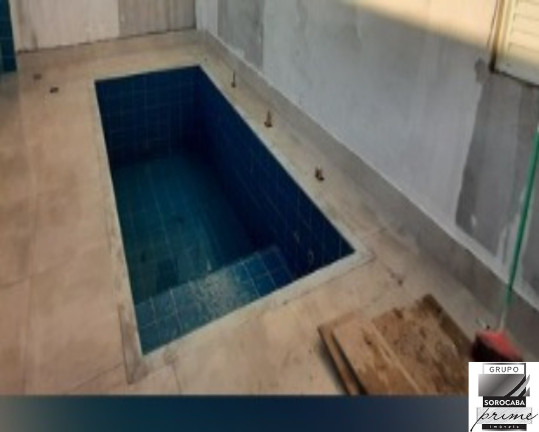 Imagem Casa com 3 Quartos à Venda, 150 m² em Wanel Ville - Sorocaba Imagem Casa com 3 Quartos à Venda, 150 m² em Wanel Ville - Sorocaba