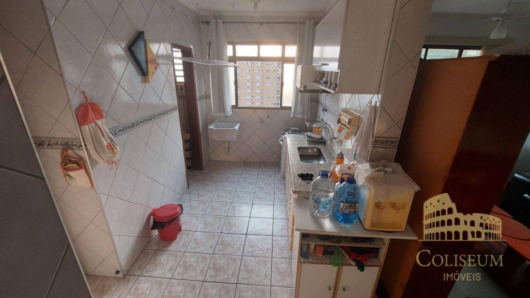 Imagem Apartamento com 2 Quartos à Venda, 80 m² em Boqueirão - Praia Grande Imagem Apartamento com 2 Quartos à Venda, 80 m² em Boqueirão - Praia Grande