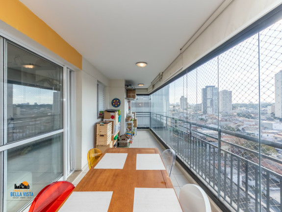 Imagem Apartamento com 4 Quartos à Venda, em Ipiranga - São Paulo Imagem Apartamento com 4 Quartos à Venda, em Ipiranga - São Paulo