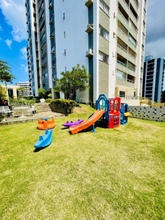 Imagem Imóvel com 4 Quartos à Venda, 200 m² em Pituba - Salvador Imagem Imóvel com 4 Quartos à Venda, 200 m² em Pituba - Salvador