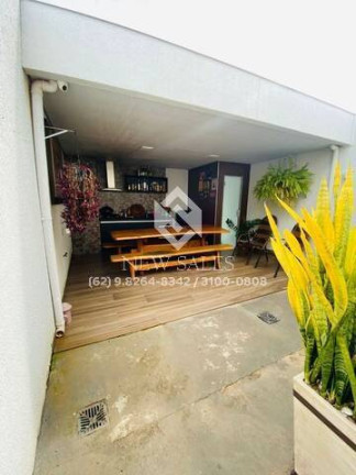 Imagem Apartamento com 2 Quartos à Venda, 150 m² em Parque Das Flores - Goiânia Imagem Apartamento com 2 Quartos à Venda, 150 m² em Parque Das Flores - Goiânia