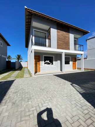 Imagem Casa com 2 Quartos à Venda, 88 m² em Jardim Atlântico Leste (itaipuaçu) - Maricá