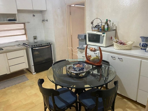 Imagem Apartamento com 3 Quartos à Venda, 105 m² em Moema - São Paulo