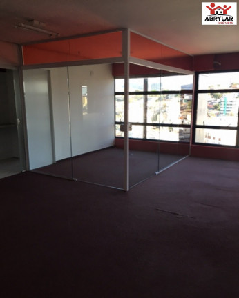 Imagem Imóvel com 1 Quarto para Alugar, 50 m² em Anhangabaú - Jundiaí Imagem Imóvel com 1 Quarto para Alugar, 50 m² em Anhangabaú - Jundiaí