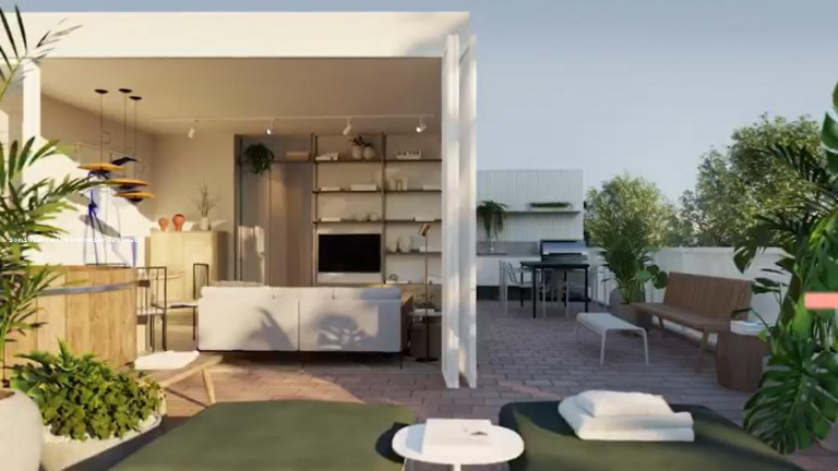 Imagem Apartamento com 1 Quarto à Venda, 44 m² em Leblon - Rio De Janeiro Imagem Apartamento com 1 Quarto à Venda, 44 m² em Leblon - Rio De Janeiro