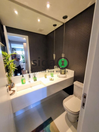 Imagem Apartamento com 3 Quartos à Venda, 240 m² em Brooklin - São Paulo Imagem Apartamento com 3 Quartos à Venda, 240 m² em Brooklin - São Paulo