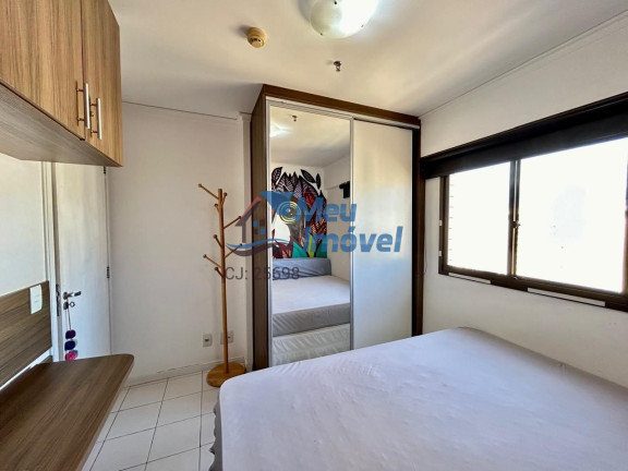 Imagem Imóvel com 1 Quarto à Venda, 37 m² em Norte (águas Claras) - Brasília Imagem Imóvel com 1 Quarto à Venda, 37 m² em Norte (águas Claras) - Brasília
