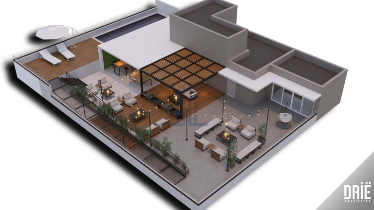 Imagem Imóvel com 1 Quarto à Venda, 34 m² em Camobi - Santa Maria Imagem Imóvel com 1 Quarto à Venda, 34 m² em Camobi - Santa Maria