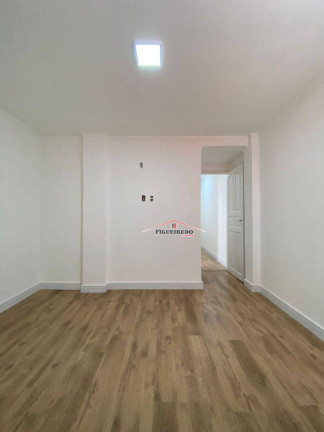 Imagem Apartamento com 2 Quartos à Venda, 65 m² em Canto Do Forte - Praia Grande