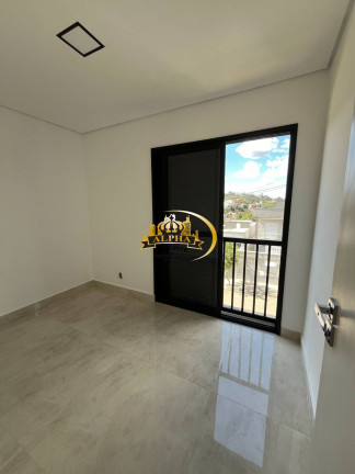 Imagem Casa com 3 Quartos à Venda, 126 m² em Villas Do Jaguari - Santana De Parnaíba