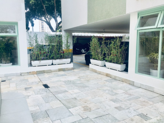 Imagem Apartamento com 2 Quartos para Alugar, 105 m² em Vila Olímpia - São Paulo Imagem Apartamento com 2 Quartos para Alugar, 105 m² em Vila Olímpia - São Paulo