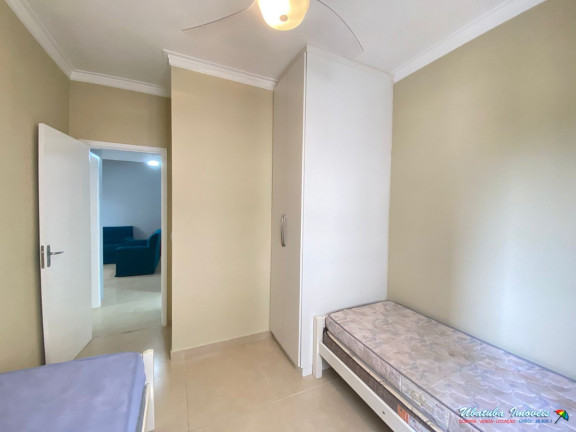 Imagem Apartamento com 2 Quartos à Venda, 71 m² em Itaguá - Ubatuba