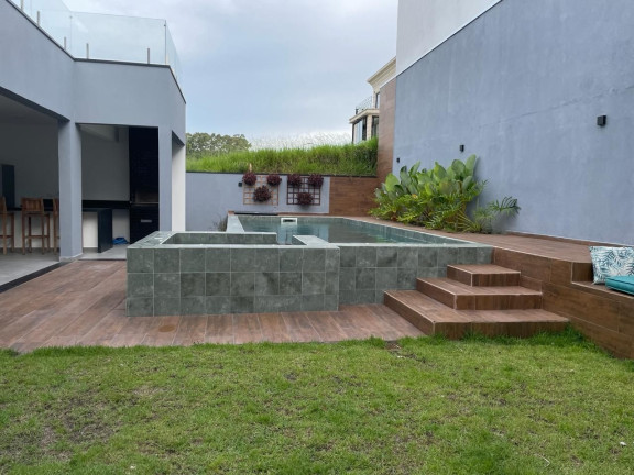 Imagem Casa com 5 Quartos à Venda, 355 m² em Condomínio Residencial Monaco - São José Dos Campos Imagem Casa com 5 Quartos à Venda, 355 m² em Condomínio Residencial Monaco - São José Dos Campos