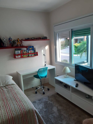 Imagem Casa com 5 Quartos à Venda, 391 m² em Alphaville - Santana De Parnaíba