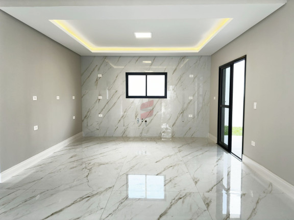 Imagem Casa com 3 Quartos à Venda, 174 m² em Planta Araçatuba - Piraquara Imagem Casa com 3 Quartos à Venda, 174 m² em Planta Araçatuba - Piraquara
